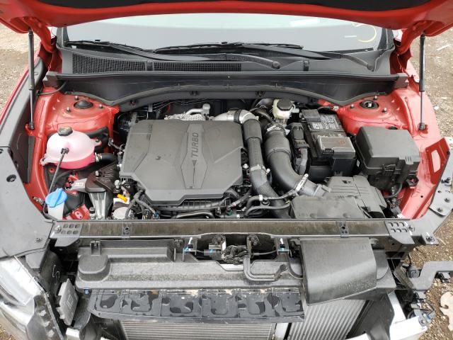 2021 HYUNDAI SANTA FE C 5NMS5DAL9MH329490