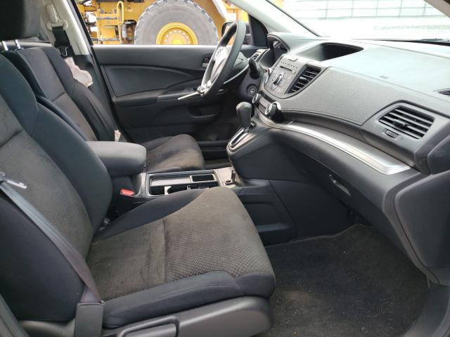 2016 HONDA CR-V 2HKRM4H46GH631441