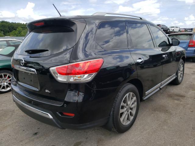 2014 NISSAN PATHFINDER 5N1AR2MNXEC692376