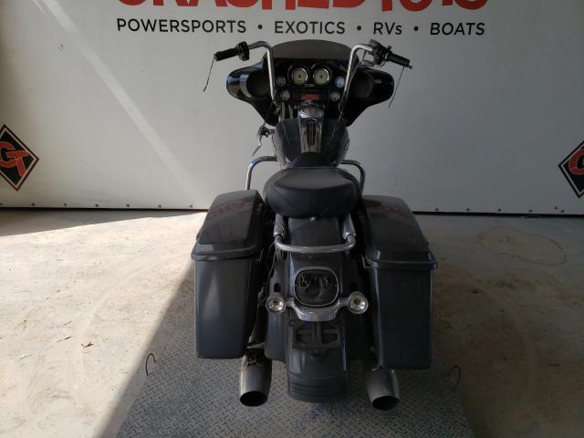 2006 HARLEY-DAVIDSON FLHXI 1HD1KBW106Y698564