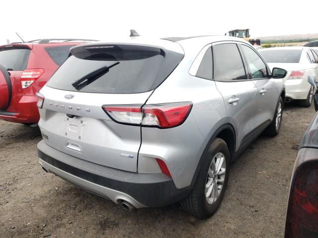 2020 FORD ESCAPE SE 1FMCU9G61LUA10917