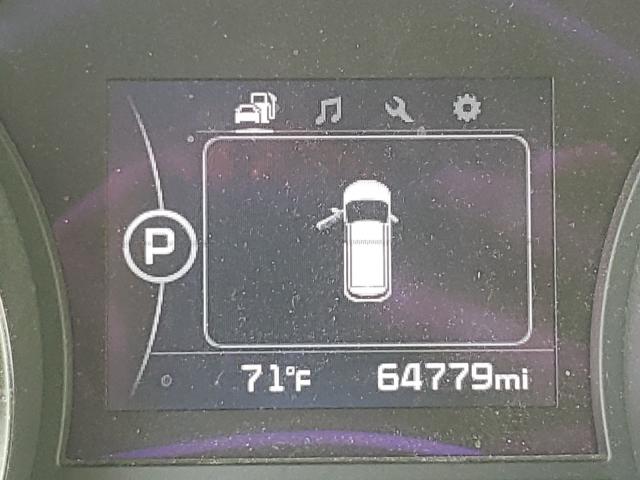 2016 KIA SEDONA EX KNDMC5C14G6206049