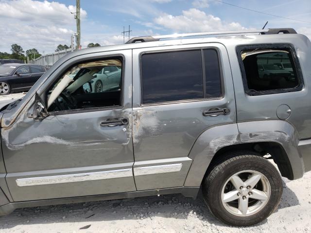 2012 JEEP LIBERTY LI 1C4PJLCKXCW121159