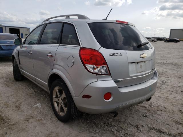 2012 CHEVROLET CAPTIVA SP 3GNFL4E56CS521970