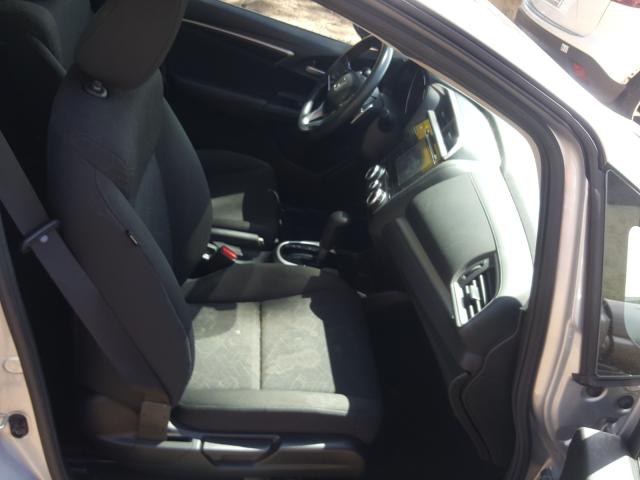 2016 HONDA FIT EX JHMGK5H75GS014531