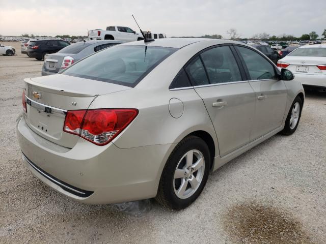 2014 CHEVROLET CRUZE LT 1G1PC5SB9E7243153