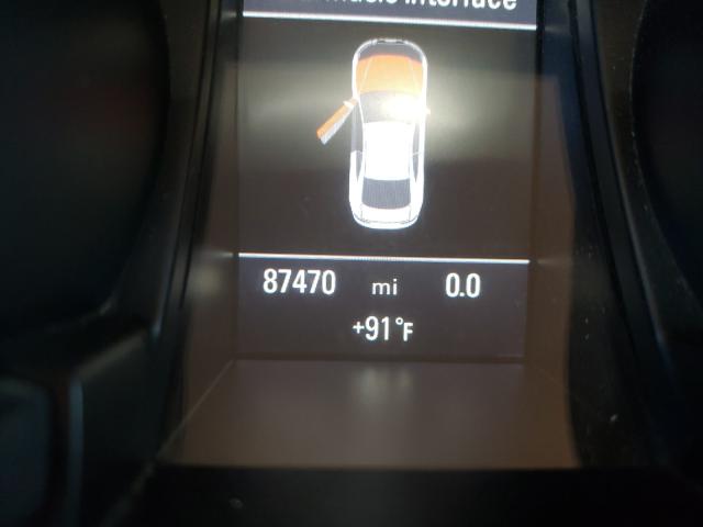 2011 AUDI S5 PREMIUM WAUGVAFR9BA018048