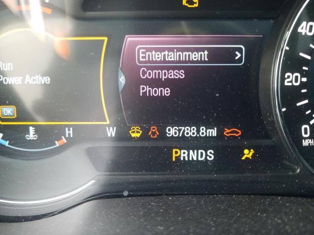 2015 LINCOLN MKC 5LMCJ1A94FUJ15062