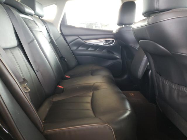 2014 INFINITI Q70 3.7 JN1BY1AP1EM260011