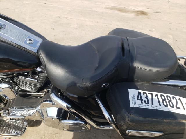 2001 HARLEY-DAVIDSON FLHRCI 1HD1FRW141Y647168
