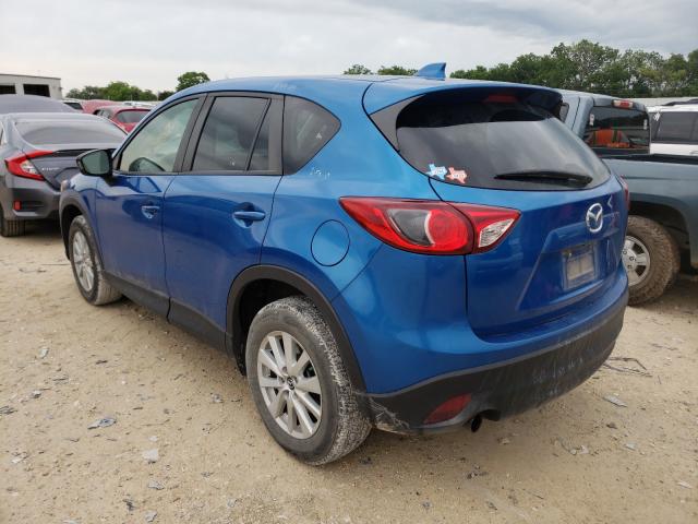 2014 MAZDA CX-5 TOURI JM3KE2CY8E0310337