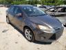 2014 FORD  FOCUS