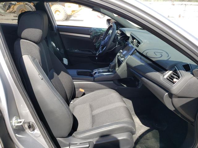 2020 HONDA CIVIC SPOR 19XFC2F85LE022470