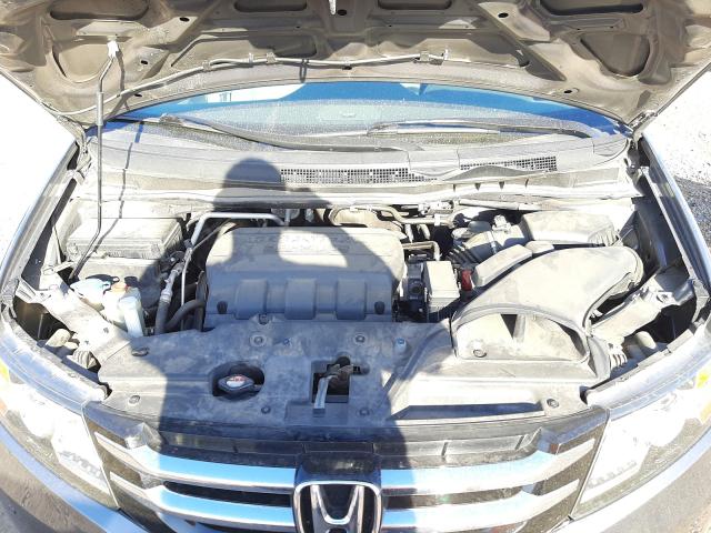 2014 HONDA ODYSSEY TO 5FNRL5H90EB068418