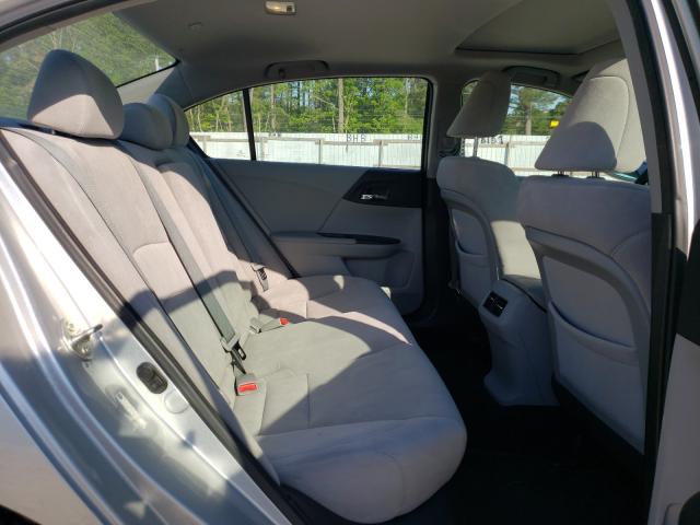 2013 HONDA ACCORD EX 1HGCR2F77DA090512