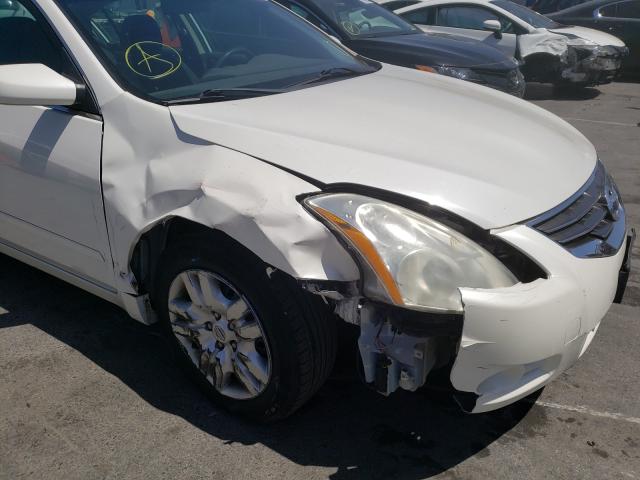 2012 NISSAN ALTIMA BAS 1N4AL2AP3CN483564