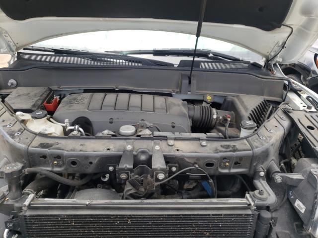 2014 BUICK ENCLAVE 5GAKVBKD8EJ166596