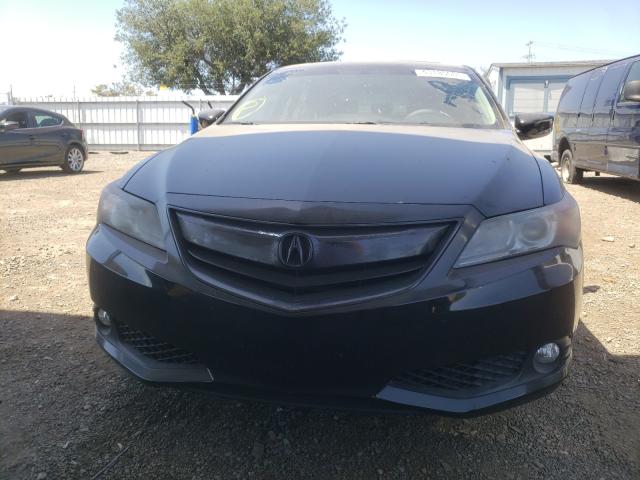 2014 ACURA ILX 19VDE1F78EE009808