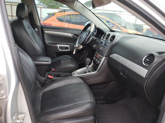 2012 CHEVROLET CAPTIVA SP 3GNFL4E56CS521970