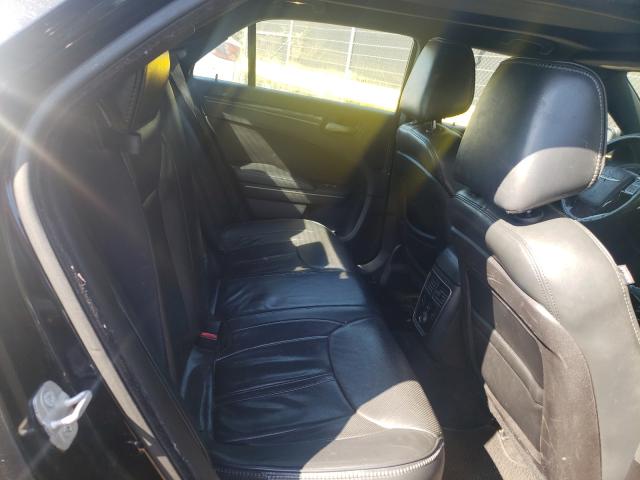 2014 CHRYSLER 300C VARVA 2C3CCADG7EH241790
