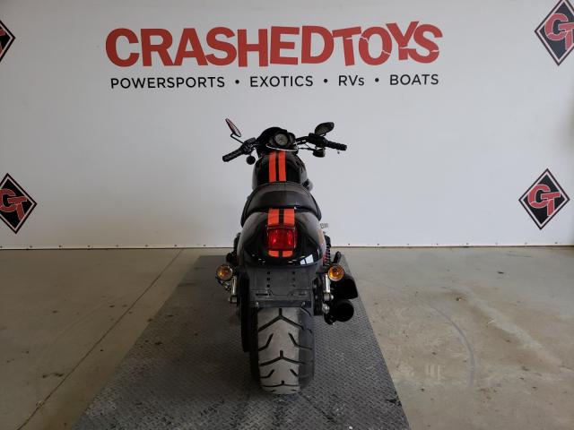2009 HARLEY-DAVIDSON VRSCDX 1HD1HHH199K804175