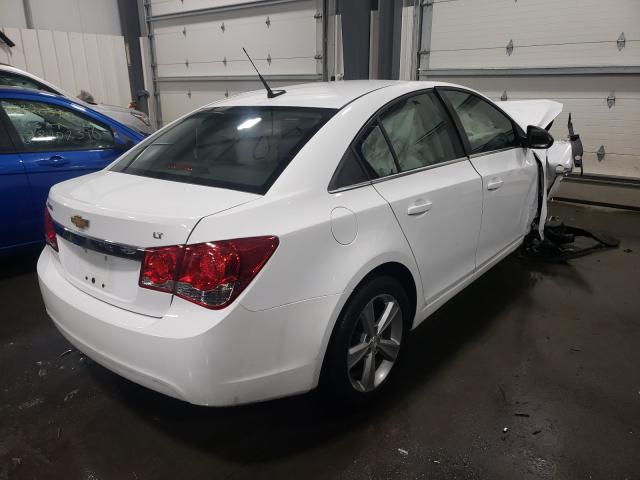 2013 CHEVROLET CRUZE LT 1G1PE5SB7D7215876