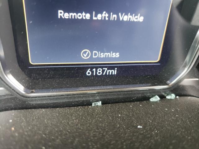 2021 GMC SIERRA K35 1GT49WEY6MF155972