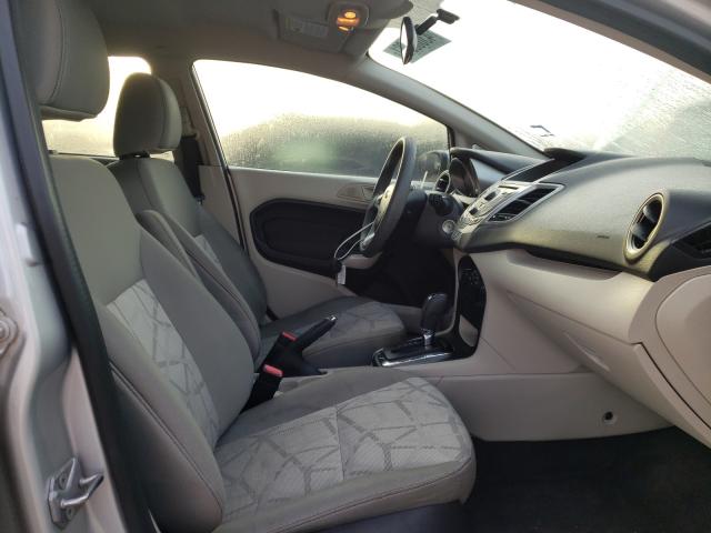 2013 FORD FIESTA SE 3FADP4BJXDM176573