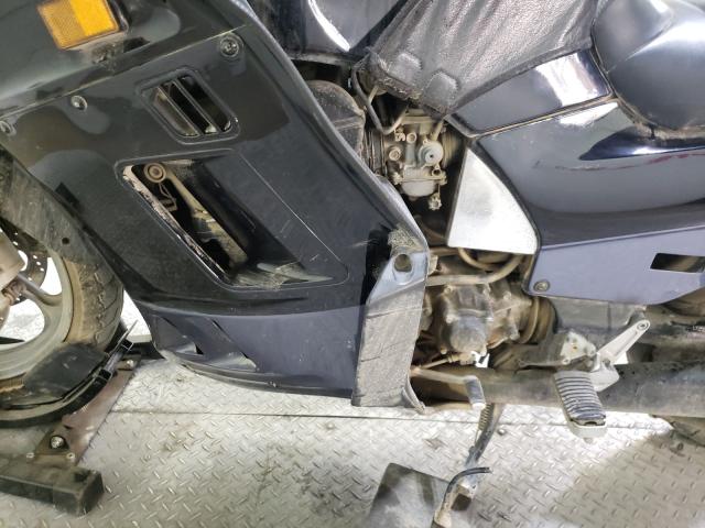 2004 KAWASAKI ZG1000 JKAZGCA134B520516