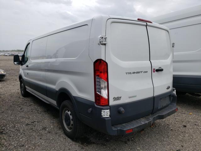 2015 FORD TRANSIT T- 1FTNR2YG3FKA99242