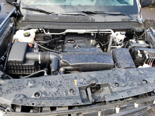 2019 GMC CANYON 1GTG5BEA1K1353745