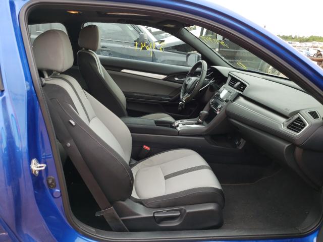 2016 HONDA CIVIC LX 2HGFC4B0XGH312419