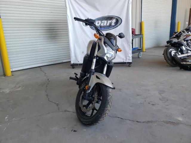 2015 HONDA CTX700 N JH2RC6800FK100173