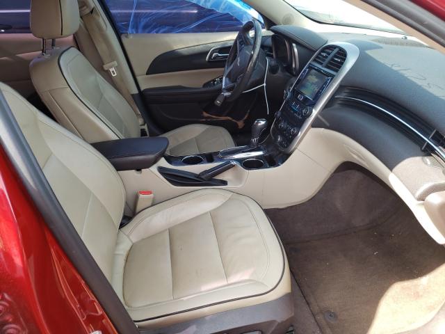 2014 CHEVROLET MALIBU LTZ 1G11J5SX3EF113298