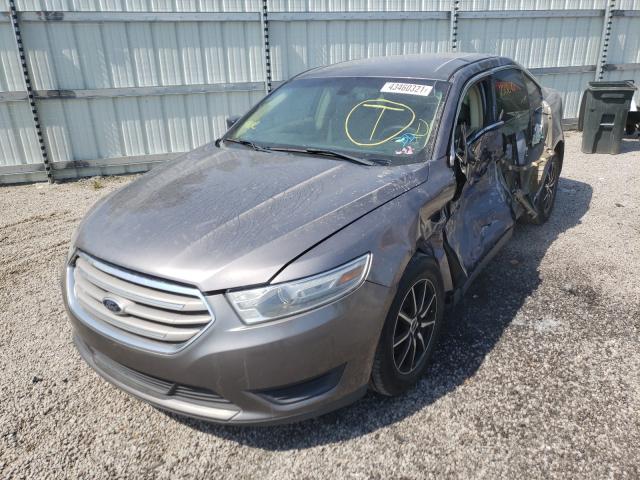 2013 FORD TAURUS SE 1FAHP2D84DG210615