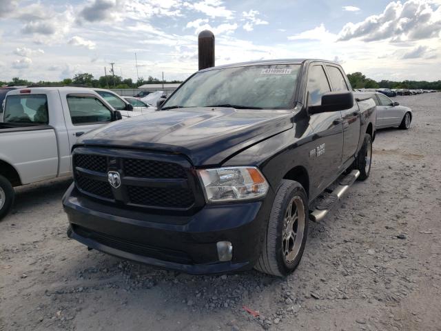 2016 RAM 1500 ST 1C6RR6KT4GS298274