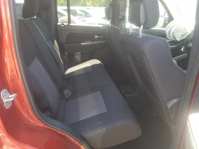 2010 JEEP LIBERTY 1J4PN3GK9AW151114