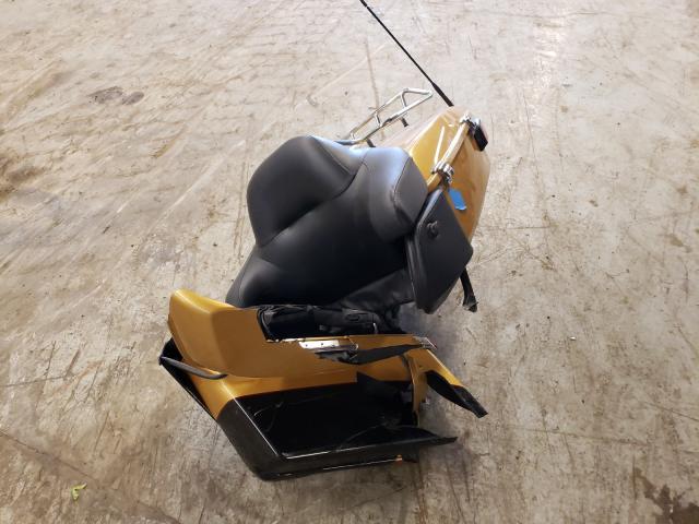 2017 HARLEY-DAVIDSON FLHTKL ULT 1HD1KED15HB663450