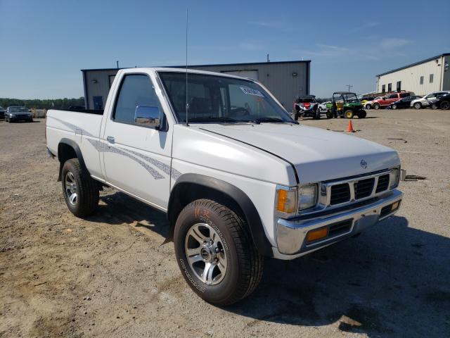 1997 nissan 4x4 for sale