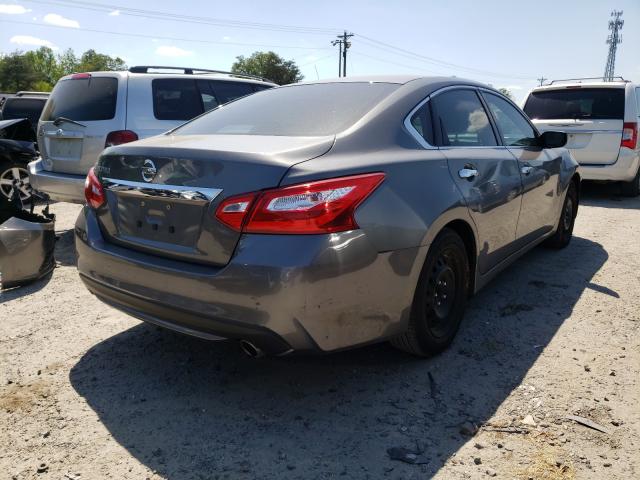 2016 NISSAN ALTIMA 2.5 1N4AL3AP5GN338134