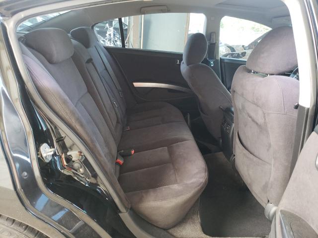 2007 nissan maxima seat covers