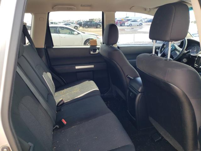 2010 MITSUBISHI ENDEAVOR L 4A4JM2AS3AE001578