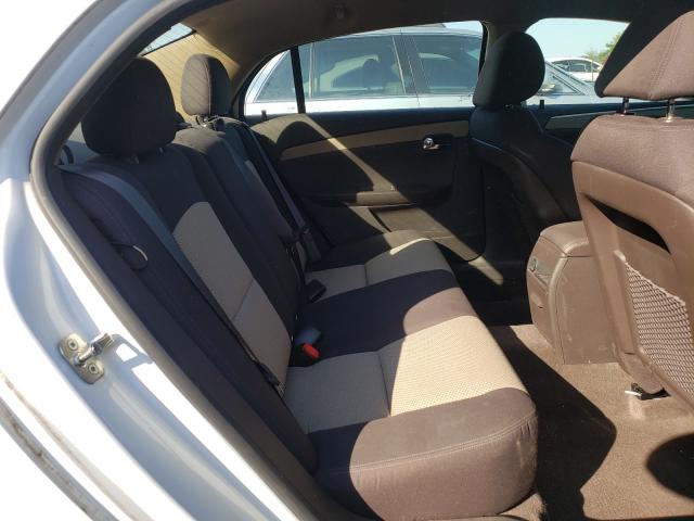 2012 CHEVROLET MALIBU LS 1G1ZA5EU3CF398716