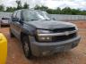 2003 CHEVROLET  AVALANCHE