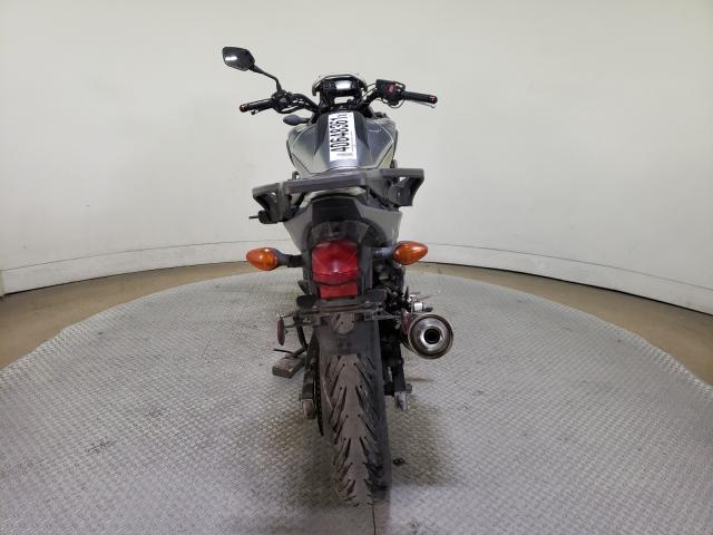 2012 HONDA NC700X JH2RC6358CK000661