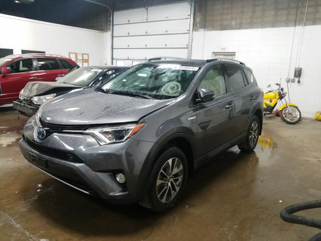 2018 TOYOTA RAV4 HV LE JTMRJREV4JD194183