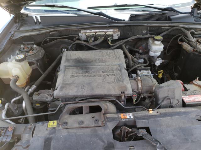 2010 FORD ESCAPE XLT 1FMCU9DG9AKD41220
