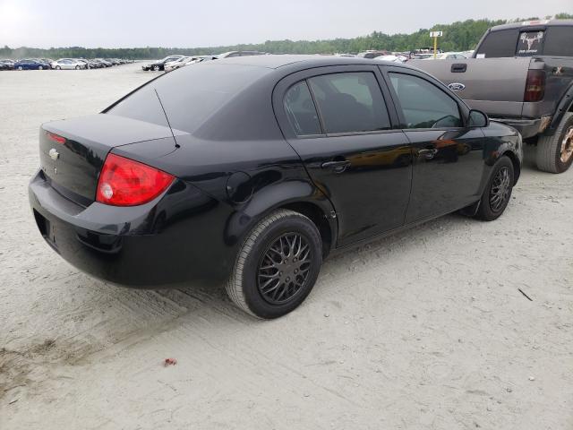 2010 CHEVROLET COBALT 1LT 1G1AD5F50A7216103