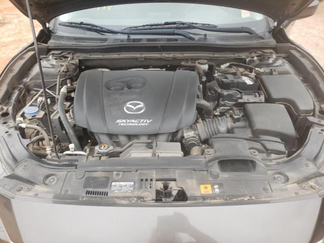 2014 MAZDA 3 TOURING JM1BM1V79E1149792
