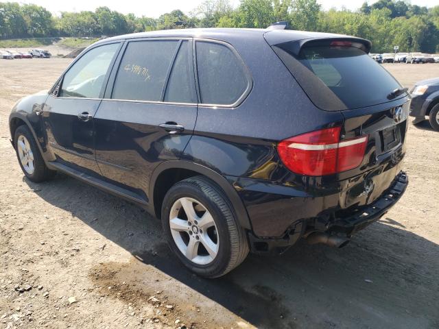 2010 BMW X5 5UXFE4C51AL276969